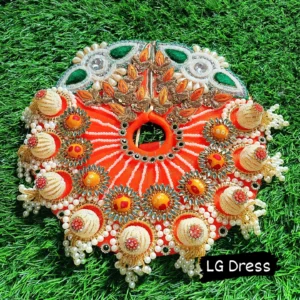 Laddu Gopal Dress